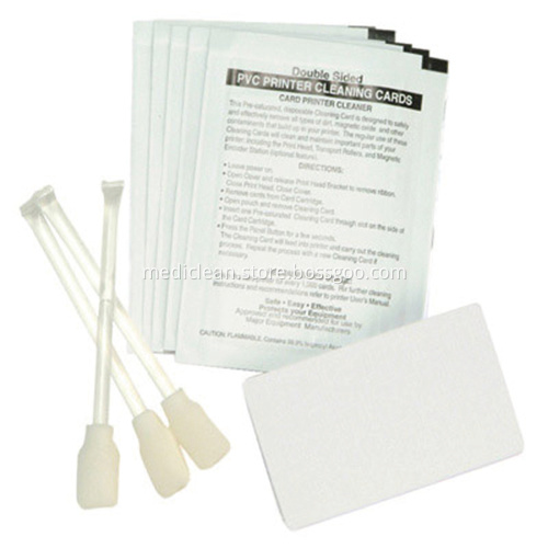 Zebra 105999-400 Cleaning Kit